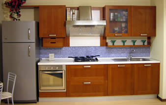 foto cucina