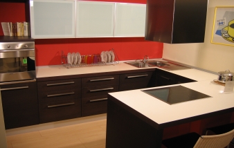 I PROFESSIONISTI DELLE CUCINE - GG DESIGN - CUCINE SNAIDERO