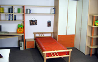 foto zona notte