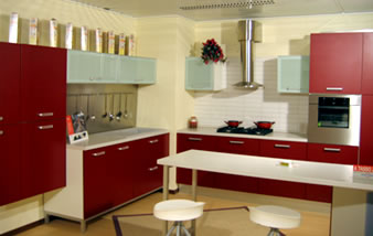 foto cucina