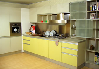 foto cucina