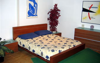 foto zona notte