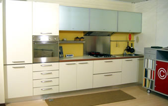 foto cucina